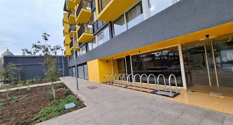 Local Comercial en venta en Quinta Normal