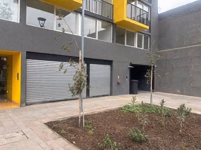 Local Comercial en venta en Quinta Normal