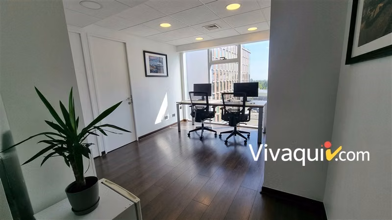 Oficina en Arriendo 2P en Las Condes