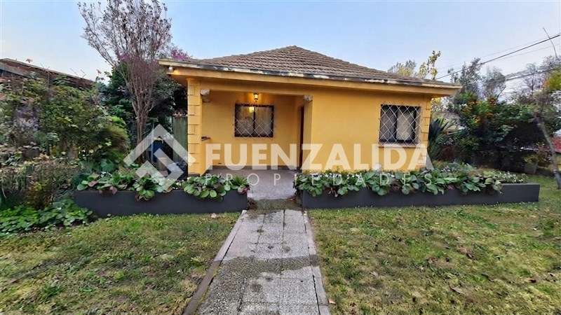 Casa en venta de 3 dorm. en La Florida - Imagen 4
