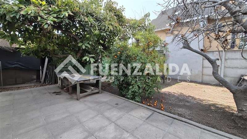 Casa en venta de 3 dorm. en La Florida - Imagen 22