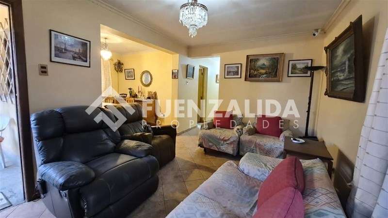 Casa en venta de 3 dorm. en La Florida - Imagen 7