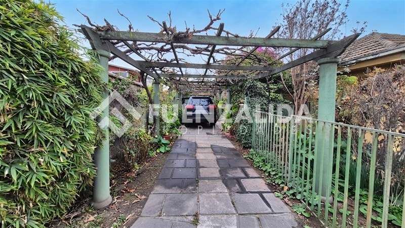 Casa en venta de 3 dorm. en La Florida - Imagen 19
