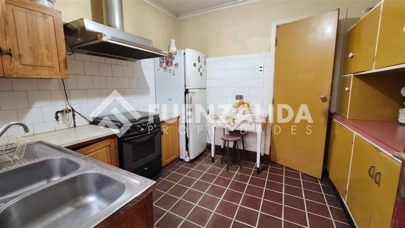 Casa en venta de 3 dorm. en La Florida - Imagen 11