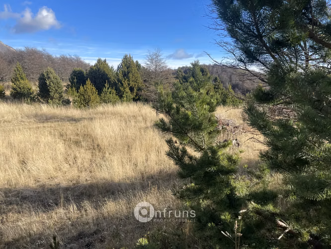 En Venta Parcela Condominio Alta Vista Coyhaique Alto - Imagen 7