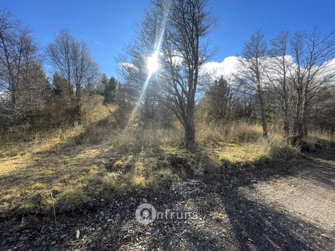 En Venta Parcela Condominio Alta Vista Coyhaique Alto - Imagen 9