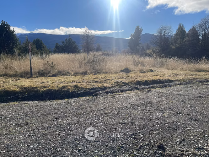 En Venta Parcela Condominio Alta Vista Coyhaique Alto - Imagen 2
