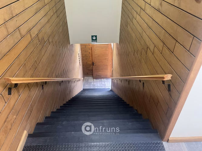 En Arriendo Oficinas en calle Freire, Pleno Centro de Coyhaique