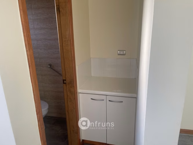 En Arriendo Oficinas en calle Freire, Pleno Centro de Coyhaique