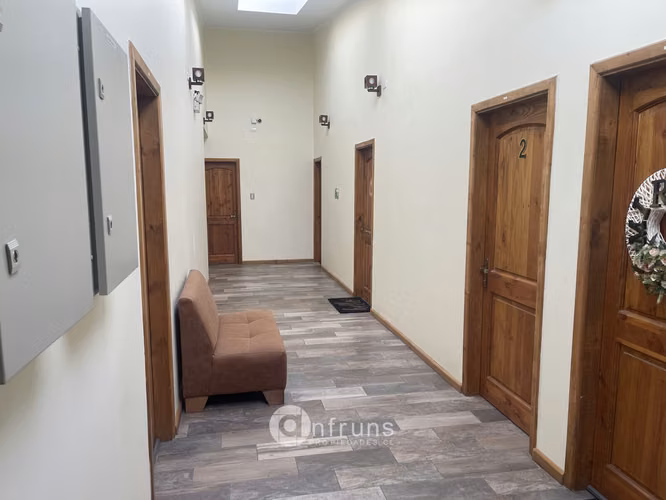 En Arriendo Oficinas en calle Freire, Pleno Centro de Coyhaique