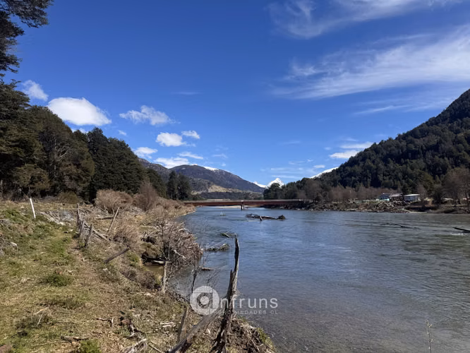 Parcela de 1.2 HA a orillas del Rio Murta - Imagen 2
