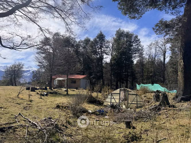 Parcela de 1.2 HA a orillas del Rio Murta - Imagen 9