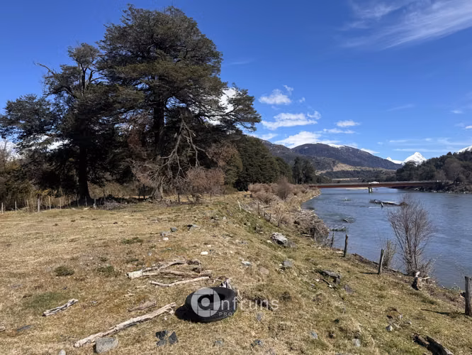 Parcela de 1.2 HA a orillas del Rio Murta - Imagen 3