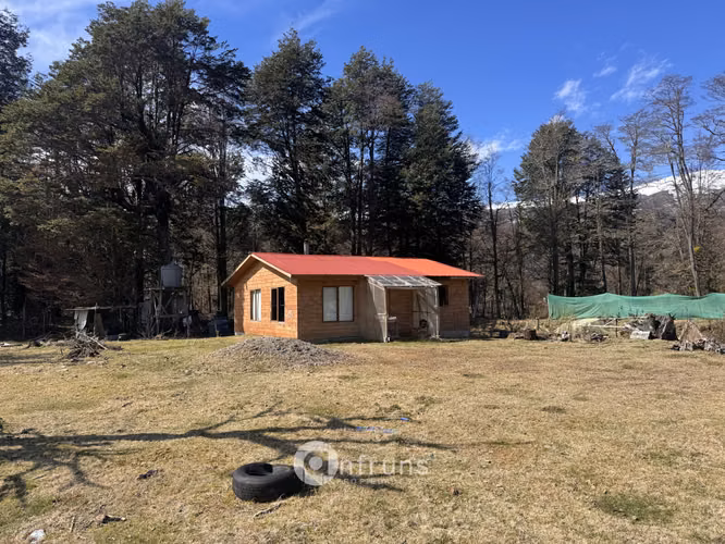 Parcela de 1.2 HA a orillas del Rio Murta - Imagen 4