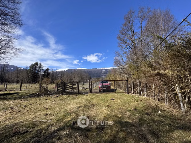 Parcela de 1.2 HA a orillas del Rio Murta - Imagen 7