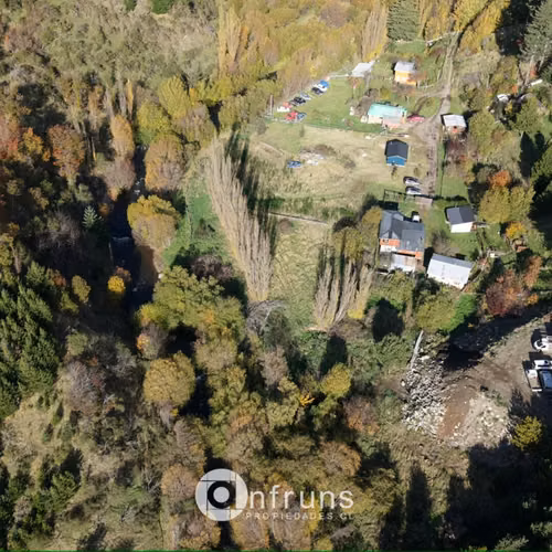 Venta Terreno Baquedano Orilla de Rio - Imagen 5