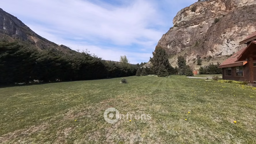 Casa El Morro / Sector Valle Simpson a 12km de Coyhaique