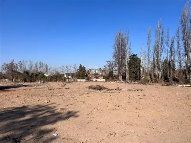 Terreno Construcción en venta en Buín