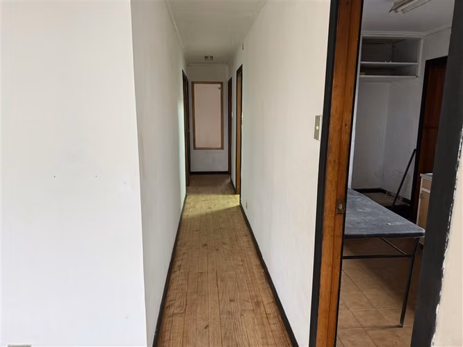Casa en arriendo Avda. los notros 3D/2B en Puerto Montt