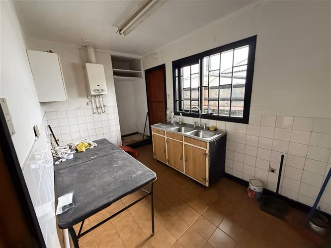 Casa en arriendo Avda. los notros 3D/2B en Puerto Montt