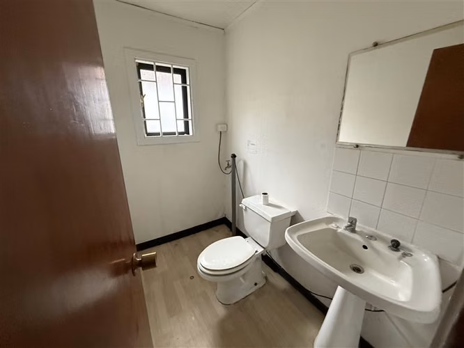 Casa en arriendo Avda. los notros 3D/2B en Puerto Montt
