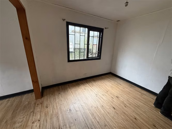 Casa en arriendo Avda. los notros 3D/2B en Puerto Montt