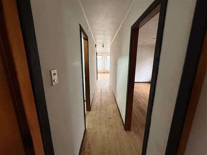 Casa en arriendo Avda. los notros 3D/2B en Puerto Montt