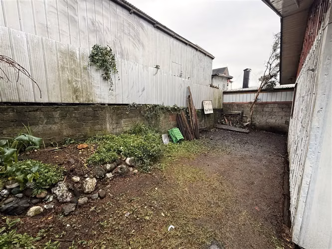 Casa en arriendo Avda. los notros 3D/2B en Puerto Montt