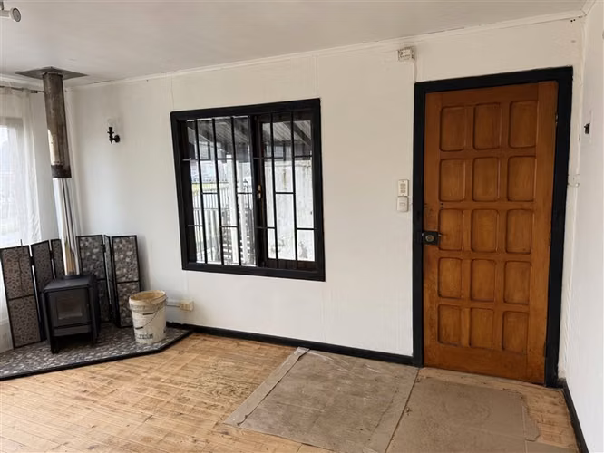 Casa en arriendo Avda. los notros 3D/2B en Puerto Montt