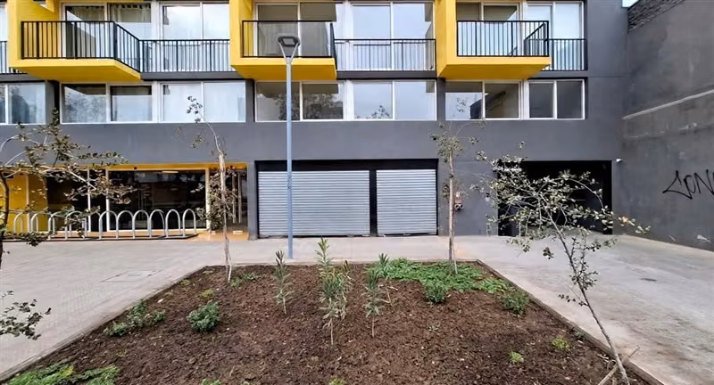 Local Comercial en venta en Quinta Normal
