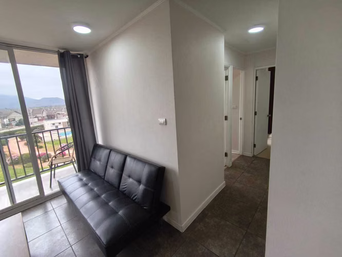 Hermoso Depto. Listo para Disfrutar en Coquimbo  (175701)