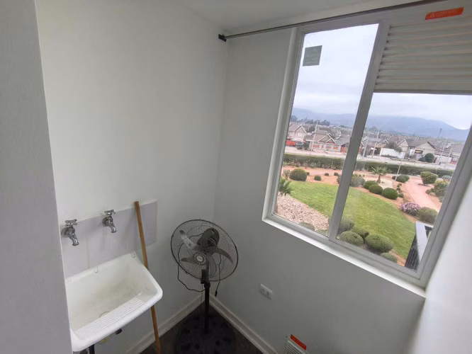 Hermoso Depto. Listo para Disfrutar en Coquimbo  (175701)