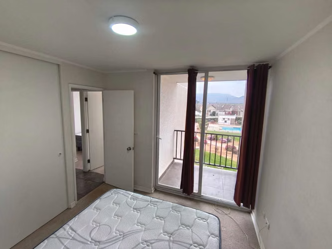 Hermoso Depto. Listo para Disfrutar en Coquimbo  (175701)