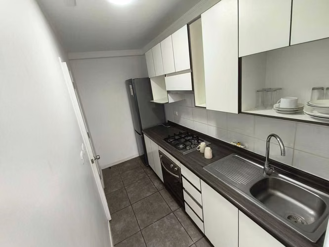 Hermoso Depto. Listo para Disfrutar en Coquimbo  (175701)
