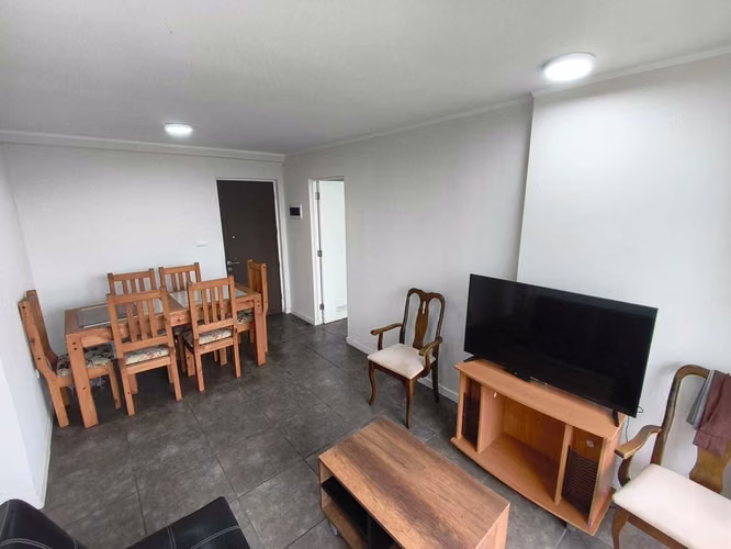 Hermoso Depto. Listo para Disfrutar en Coquimbo  (175701)