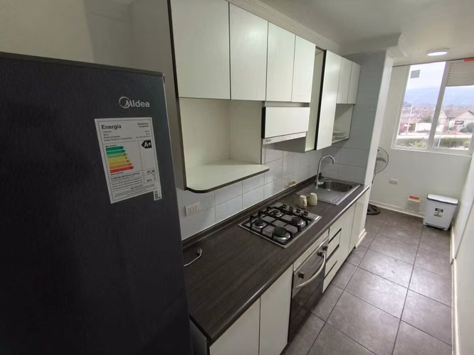 Hermoso Depto. Listo para Disfrutar en Coquimbo  (175701)