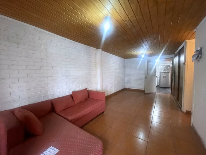 Vende Casa Esmeralda/Coronel 4D1B