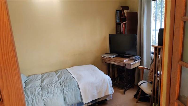 Casa en venta de 5 dorm. en La Reina