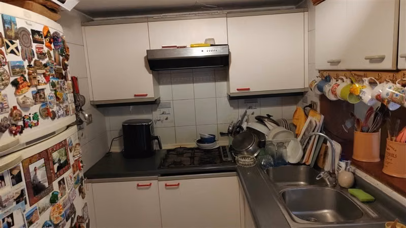 Casa en venta de 5 dorm. en La Reina