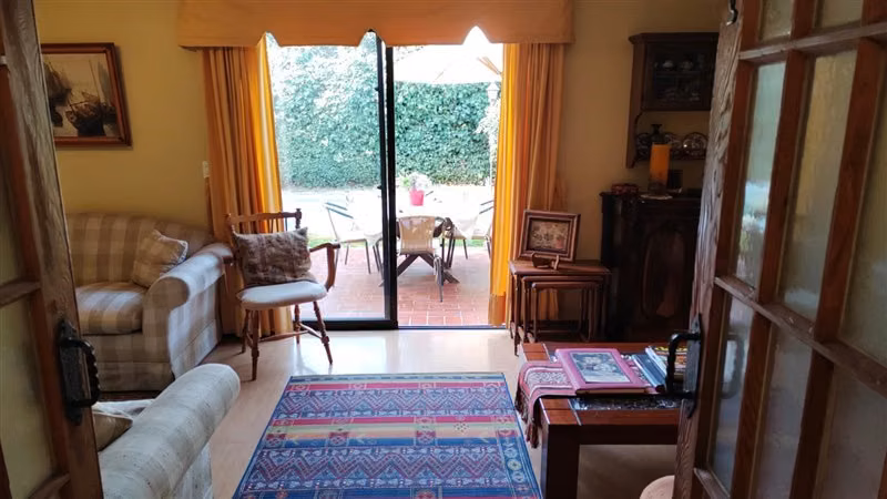 Casa en venta de 5 dorm. en La Reina - Imagen 3
