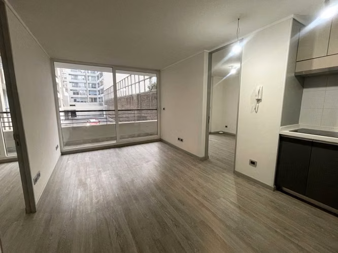 Departamento en arriendo de 2 dorm. en Santiago