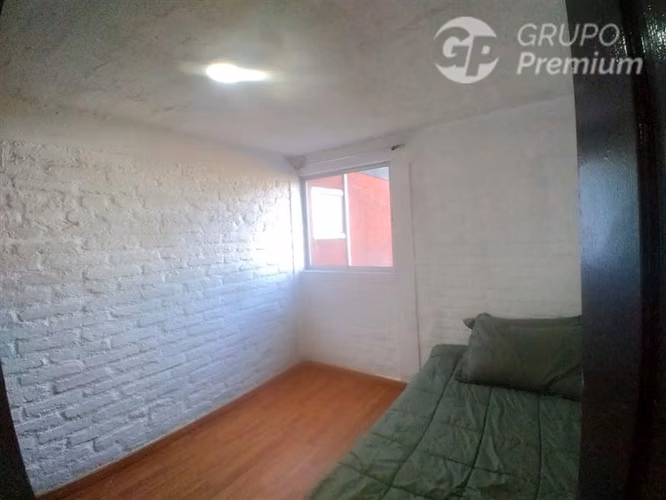 Departamento en venta de 2 dormit. 1baño Comuna El Bosque - Imagen 5