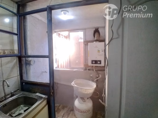 Departamento en venta de 2 dormit. 1baño Comuna El Bosque - Imagen 8