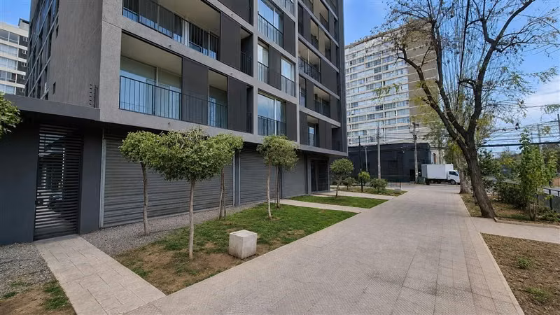 Local Comercial en venta en Ñuñoa