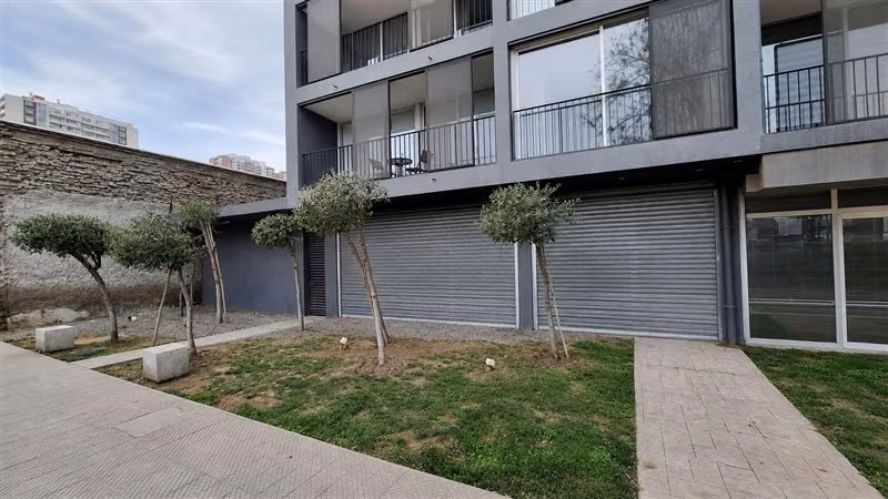 Local Comercial en venta en Ñuñoa