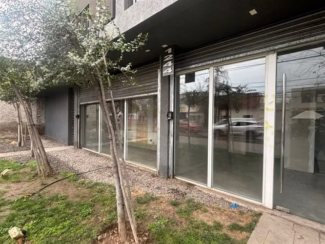 Local Comercial en venta en Ñuñoa - Imagen 20