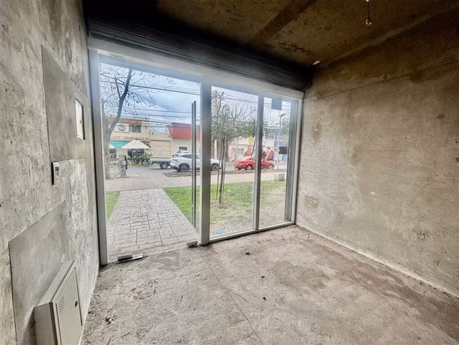 Local Comercial en venta en Ñuñoa