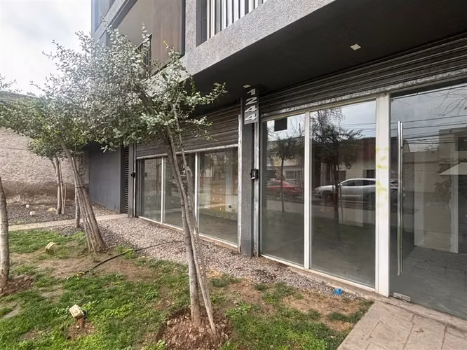 Local Comercial en venta en Ñuñoa