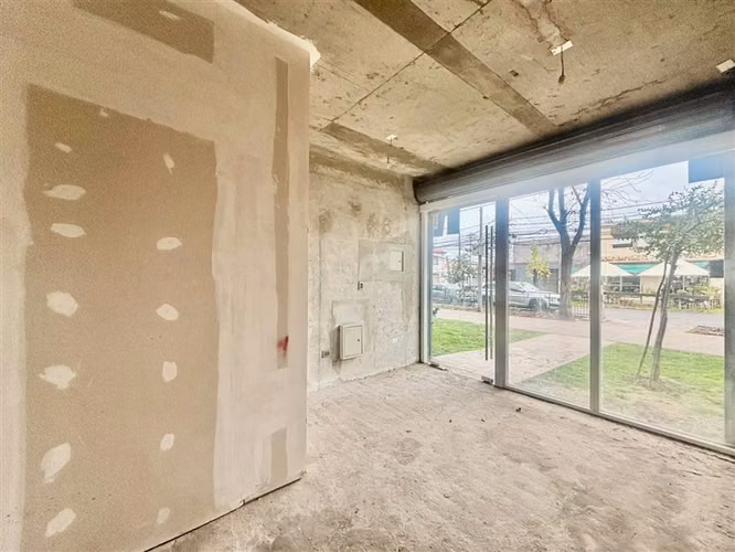 Local Comercial en venta en Ñuñoa