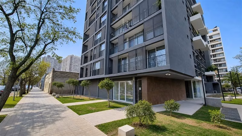 Local Comercial en venta en Ñuñoa
